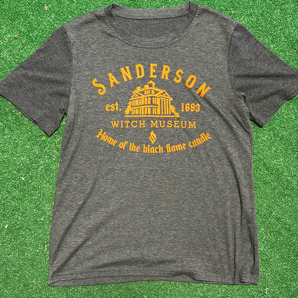 Hocus Pocus / Sanderson / Halloween shirt